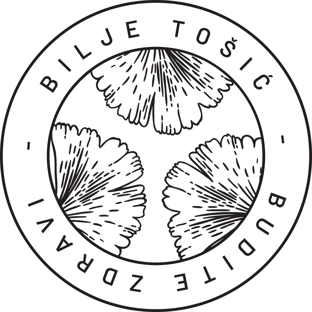 Bilje Tošić logo